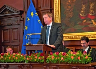 Der Wald braucht ein Klima-angepasstes Management