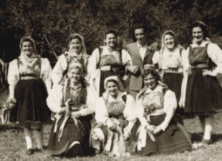 Pöckauer Jahreskirchtag