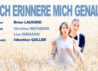 Abgesagt: “Theaterstück Demenz” am 11. Oktober, 19 Uhr, Kultursaal Dellach/Gail