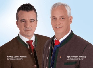 FPÖ-Darmann/Jantschgi: SPÖ und ÖVP gegen Millioneninvestition im Bezirk Hermagor