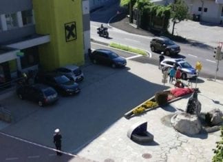 57 – jähriger Mann aus der Gemeinde Finkenstein geständig