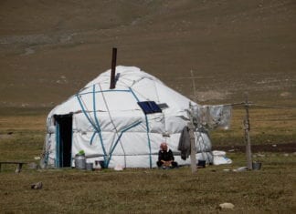 Familie Stolk: Die Reise geht weiter!