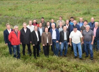 Spendenaktion bringt 175.000 Euro für schwer geschädigte Obergailtaler Landwirte