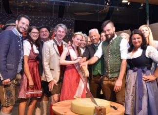 Das war das Käsefest 2019