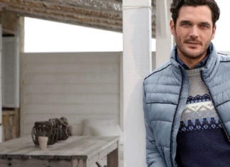 Männermode – Trends für den Herbst