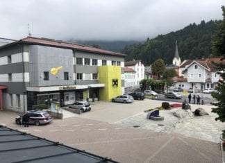 Vierte Bombendrohung in Arnoldstein