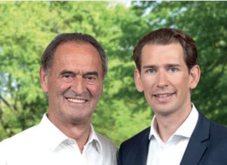 Obernosterer sichert sich fixes Nationalratsmandat