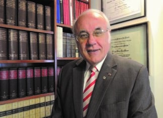 Morgenfurt holt den “Aloe Vera Papst” an den Weissensee