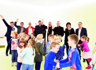 Mein Herz gehört der Seelsorge