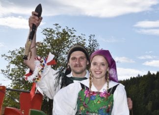 Pöckauer Kirchtag 2019