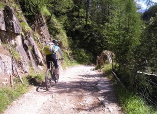 Verschiebung des 6. MTB Grenzmarathons