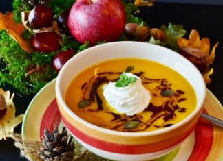 s´herbstl`t … im Tröpolacherhof