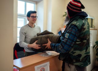 Helfen im Land – Caritas bittet um Spenden für die Inlandshilfe