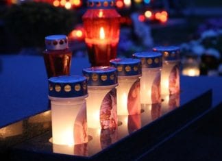 Hochfest Allerheiligen und Allerseelen: Termine der Gräbersegnungen in Kärntner Pfarren