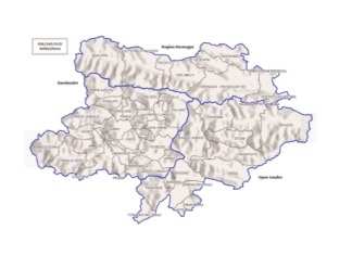 Grenzüberschreitendes Projekt-Auswahl-Gremium “HEurOpen” tagte in Kötschach-Mauthen