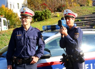 Viel mehr als nur „Freund und Helfer“