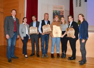 Star-Pianist Ingolf Wunder beim „Gitschtal Forum 2019“