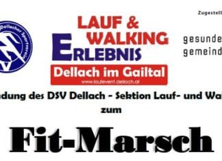 Fit-Marsch