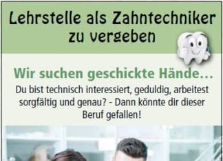 Mitarbeiter gesucht!