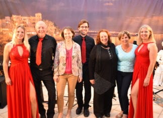 Kunst-Kultur-Kulinarik-Reise ans Meer