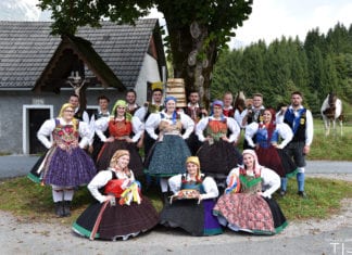 Egger Kirchtag 2019