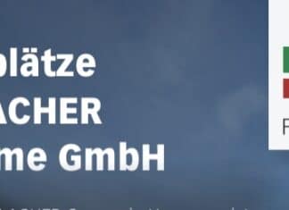 Neue Arbeitsplätze in der HASSLACHER Holzbausysteme GmbH!