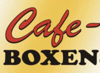 Kellnerin für Cafe/Bar Boxenstop gesucht