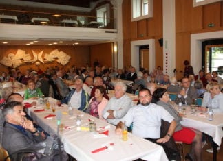 Fest der Generationen