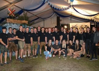 Das war das Birnbaumer Oktoberfest 2019