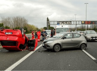 In Kärnten ist Zahl der Verkehrstoten heuer gesunken, aber 19 Todesopfer