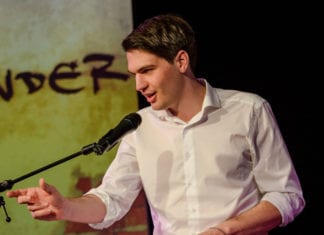 Burgstaller: „Bezirksgericht in Hermagor muss erhalten bleiben“