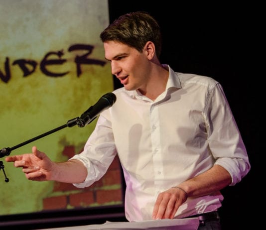 Burgstaller: „Bezirksgericht in Hermagor muss erhalten bleiben“