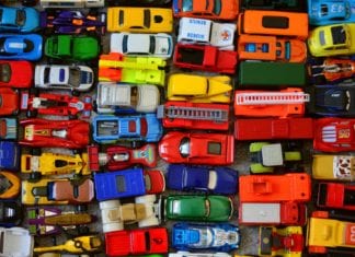 Anzahl der Zweitautos in Kärnten seit 2000 mehr als verdoppelt