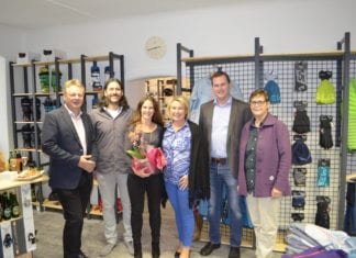 P & B snowandsports in Hermagor eröffnet!