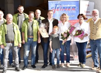 Das war der Tag der Offenen Tür im Gewerbepark Dellach
