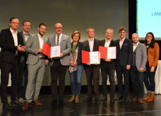 Leuchtturmprojekt „Naturerleben für alle“ bekommt 500.000 Euro