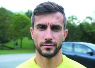 Samir bester Torjäger
