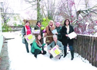 So viel mehr Glück in Kötschach-Mauthen