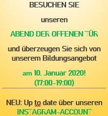 „Die Zukunft im Fokus“