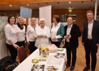 Gesundheitstage on Tour in Hermagor