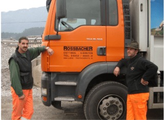 Keine Müllabfuhr in weiten Teilen Oberkärntens
