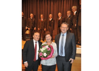 Bunter Nachmittag in Hermagor „Ehret das Alter“