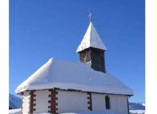 6. Gailtaler Adventwanderung