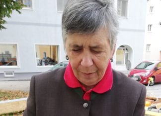 Erntedank in der Pfarre Arnoldstein