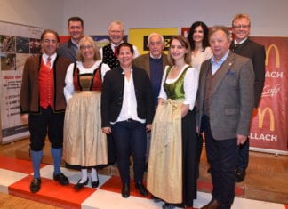 Fest der Stimmen Arnoldstein 2019