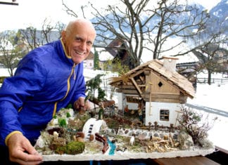 Bezaubernde Miniaturwelten