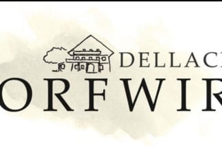 Dellacher Dorfwirt sucht Kellnerin mit Inkasso