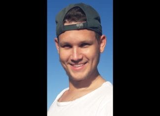 21-jähriger Mann aus Pörtschach vermisst!