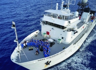 Five Deeps Expedition