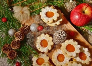 11. Christkindlmarkt am Dorfplatz in Rattendorf